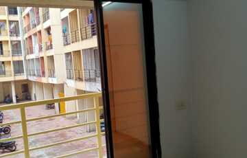1 Bhk Sale, Sahakar Residency Naigaon East, Seven Square Academy, Vasai,