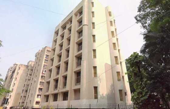 Rent 2 Bhk in Andheri W, Amboli, Oscar Diamond