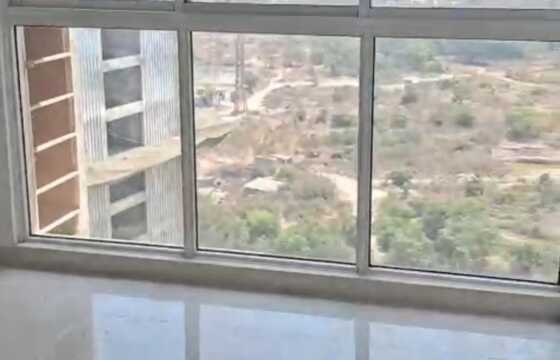 1 BHK For Rent in Lodha Casa Woodland, Thane