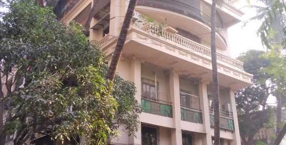 2 BHK Apartment For Rent At 33rd Road, Khar West.