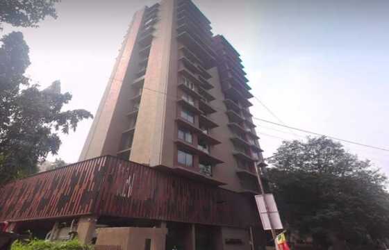 Sale 3 Bhk Jodi, Khar W 16th Rd, 1150+1100sft, Florence.