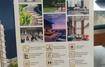 amenities