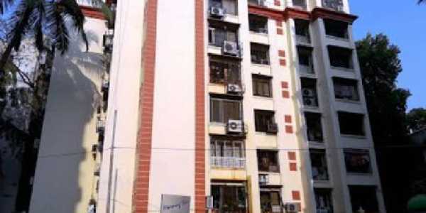 3 BHK Apartment For Rent At Sherly Rajan Road, Bandra West.