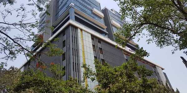Commercial Office For Rent At Remi Commercio, Andheri West.