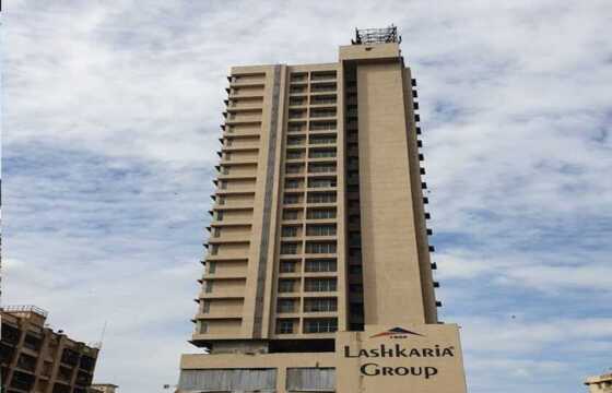 Sale 3 Bhk, 1100 sft, Lashkaria Green Heights, Jogeshwari W.