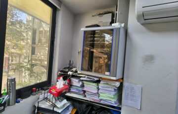 1500 sqft Furnished Office for Rent In Fort Kalaghoda, Mumbai