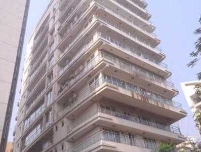 4 BHK Apartment For Rent At Gym View, Khar West.