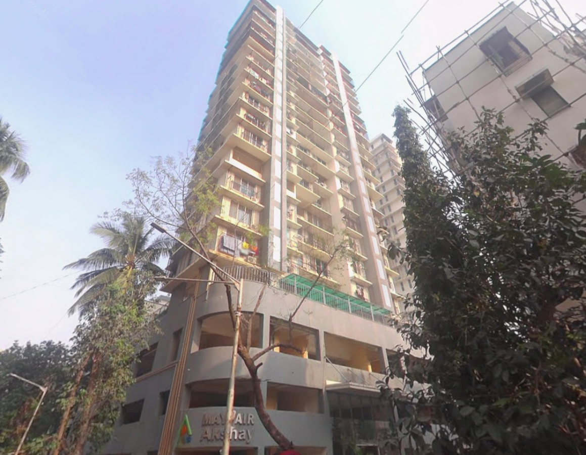 Mayfair Akshay, Lokhandwala