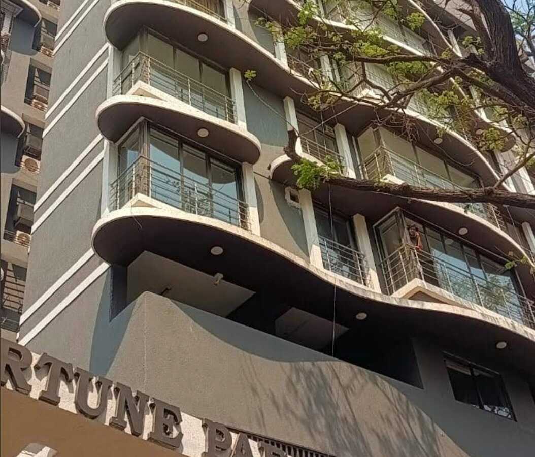 Fortune Paradise in Khar West.