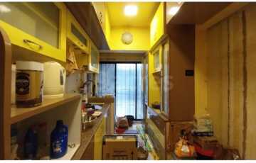 Sale 1 bhk Semi Furnished For at Swami Samarth Mandir Road, Charkop Sector 8, Kandivali West
