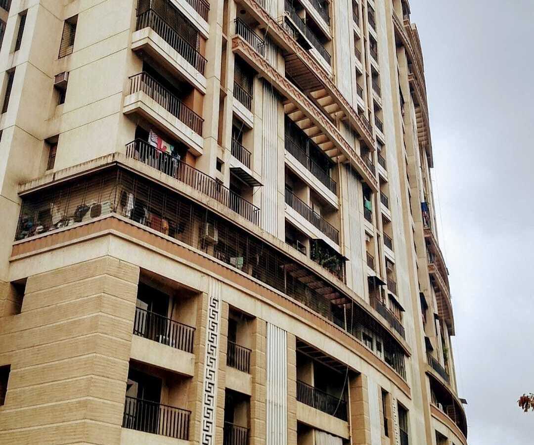 Pramukh Heights, Andheri West.