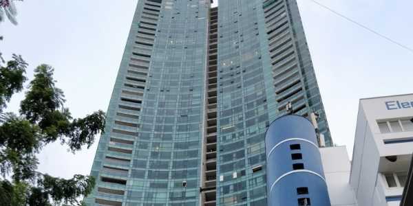 4 BHK Apartment For Rent At Ahuja Towers, Century Bazaar, Prabhadevi.