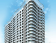 3 BHK Apartment in Lok Nirman at BR Ambedkar Road, Khar West.