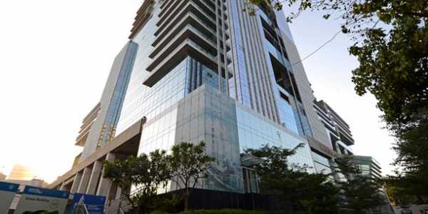 16,150 Sq.ft. Commercial Office For Rent in Lower Parel.