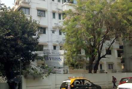 2 BHK Apartment For Sale At Nalanda, Pedder Road, Cumbala Hill.