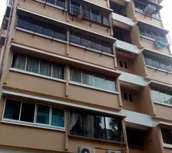 1 BHK Apartment For Rent At Yari Road, Versova, Andheri West.