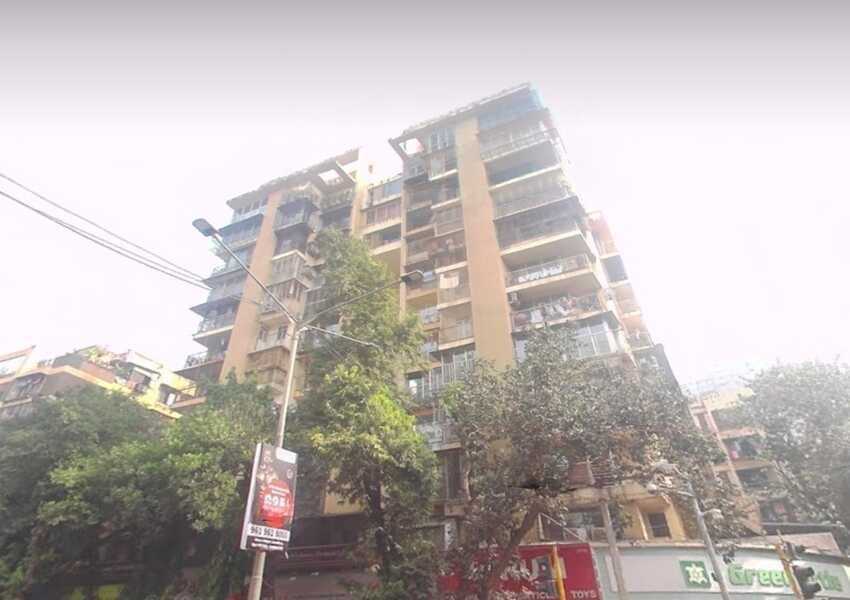 Sale 3 Bhk, 1100 sft, Andheri W, 4 Bungalows, Ratnagar.