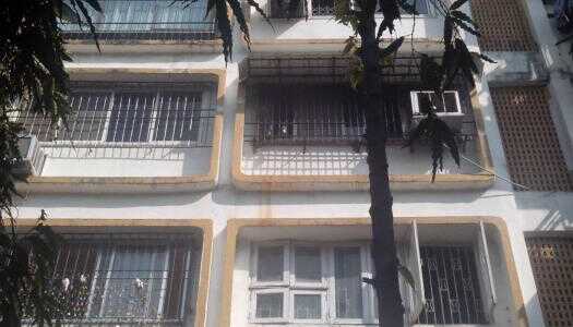 2 BHK Sea View Apartment For Sale At Juhu Road, Juhu.