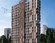 3 BHK Apartment In Fairmont Moksh At Dadabhai Road, Andheri West.