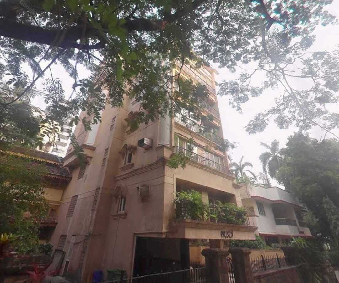 Prisca, Bandra West