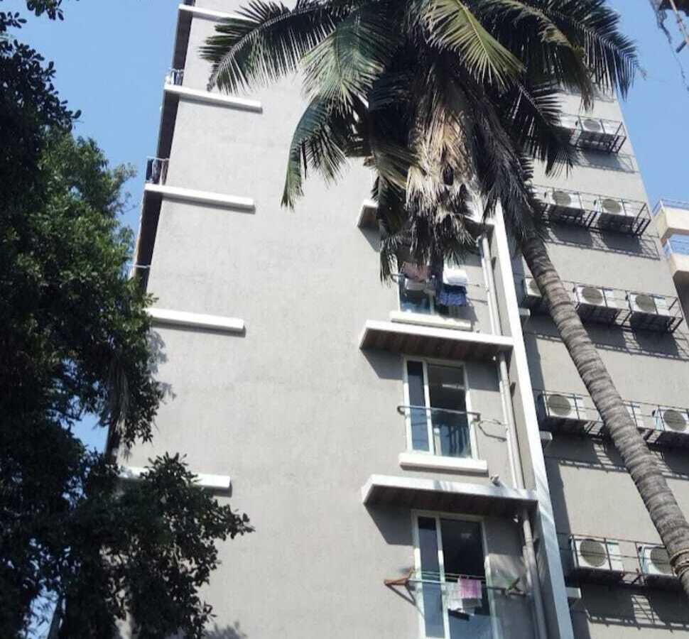 Sale 3 Bhk, 969 sft, 1025 sft, Santacruz W, The Vogue Vimal Kunj.