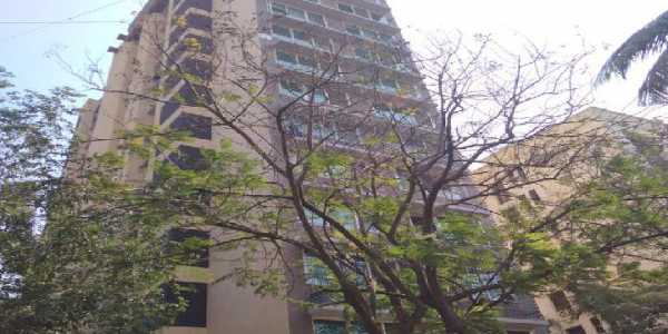 4 BHK Apartment For Sale At Sea Garden View, Santacruz West.