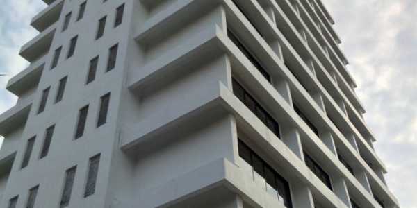 4 BHK Full Sea View Apartment For Rent at Prabhadevi.
