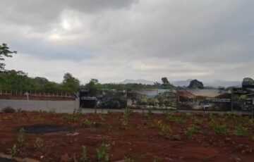 1200 to 2500 sq ft Agricultural Plots Development in Khopoli for Sale
