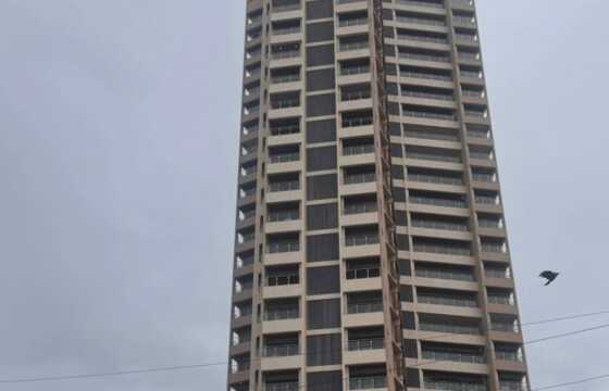 Rent 3 Bhk in Andheri W, Oshiwara, Surbhi Tower.