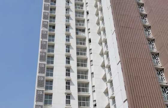 Sale 1 Bhk, 428 sft, at Casa Woodland, Lodha Upper Thane.