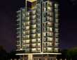 3 BHK Apartment For Sale At Mayfair Boulevard, Main Ave, Santacruz West.