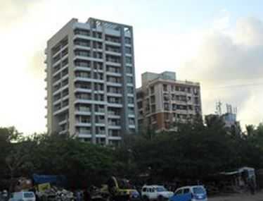 2 BHK Apartment For Sale At Suresh Nagar, Andheri West.