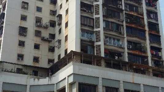 2 BHK Apartment For Rent At Gulmohar Cross Road No.4, JVPD Scheme.