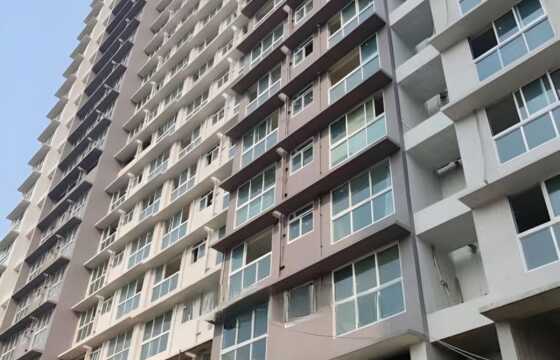 Rent 3 Bhk in Khar W, Ambedkar Nagar, Eminente 1.