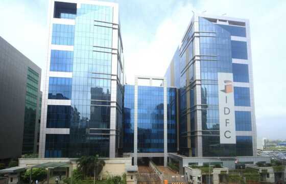 Rent F/F 4500 sft Office at Naman Centre, BKC, Bandra E.