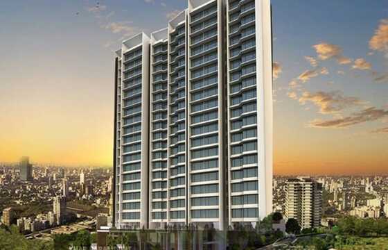 Sale 4 Bhk, 2000 sft, at Rustomjee Paramount, Khar West.