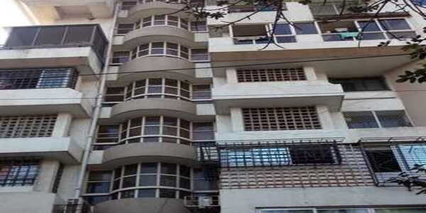 1 BHK Apartment For Rent At Chandrabai Nagar, Juhu.