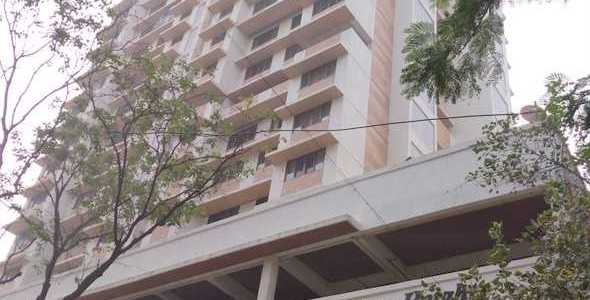 2 BHK Apartment For Rent At Shiv Asthan, Pali Village, Bandra West.