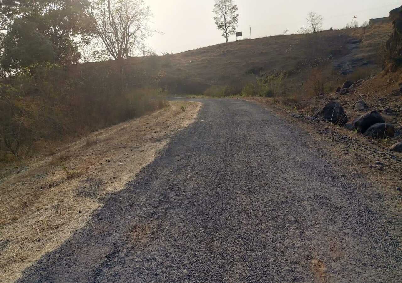 LAND ACTUAL PHOTO