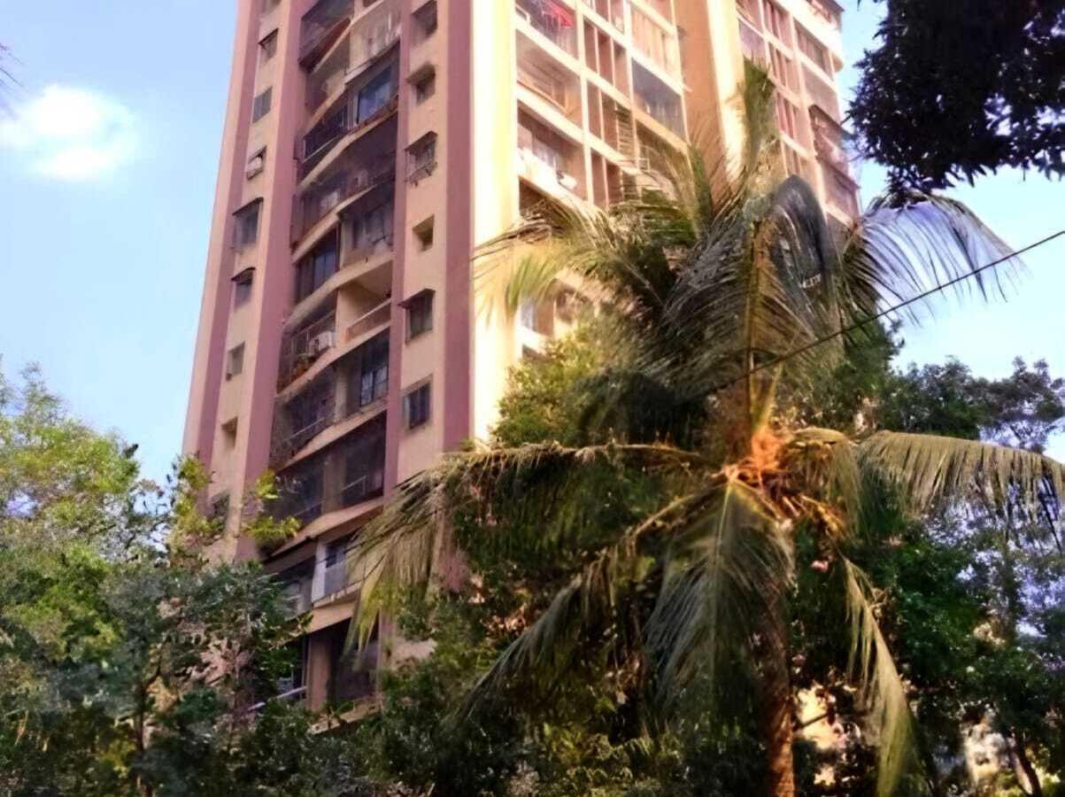 Cliff Tower, Andheri West.
