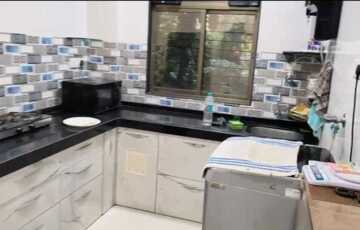 Rent Furnished 2 Bhk at Juhu Tara Rd, Nr Juhu Beach.