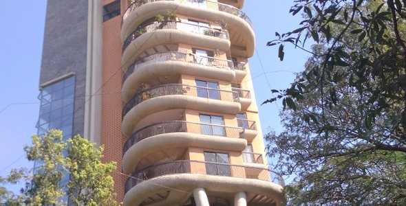 1200 Sq.ft. Commercial Office For Rent At Varde Villa, Bandra West.