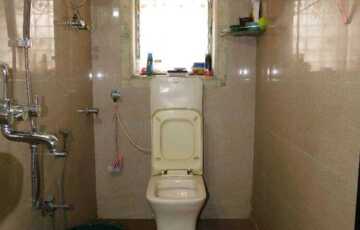 Sale Pre Redevelopment Charkop 3 bhk terrace flat Sector 3, charkop, kandivali west, mumbai