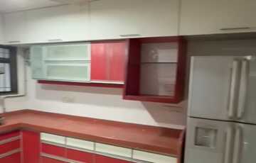 Sale 4.5 Bhk, 1750 sft, in Borivali W, Off Link Rd, Vrindavan Tower.