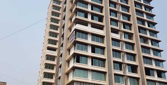 3 BHK Apartment For Sale At Chandak 49 Ideal, JVPD Scheme.