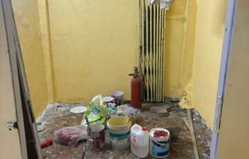 Mid room