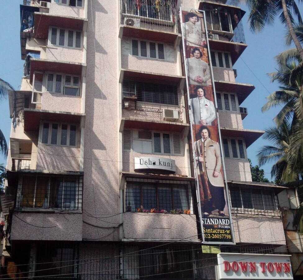 Usha Kunj, Santacruz West.