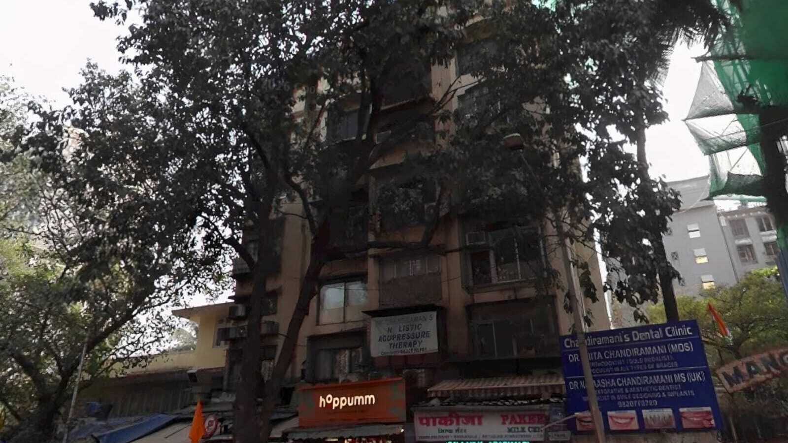 Mangal Bhavna, Khar West.