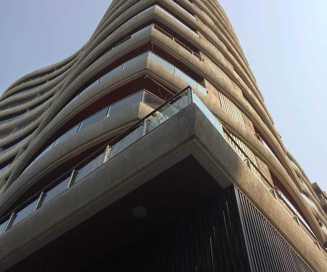 Sale 2 Bhk in Santacruz W, Hasnabad Ln, Aristo Sapphire.