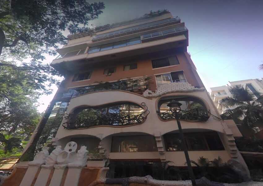 Sale Furnished Flat, Juhu, NS Rd, 1432 sft, Shagun 2.